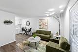 Studio apartment at Oaks of Denton in Denton